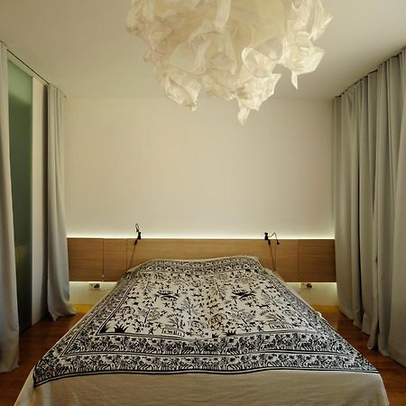 Architectural City Loft София Экстерьер фото