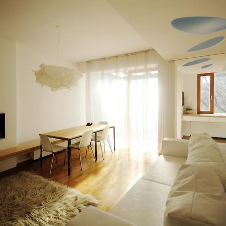 Architectural City Loft София Экстерьер фото