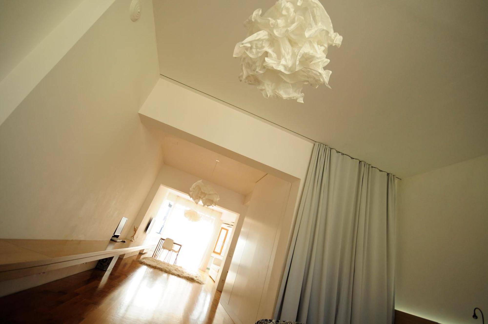 Architectural City Loft София Экстерьер фото