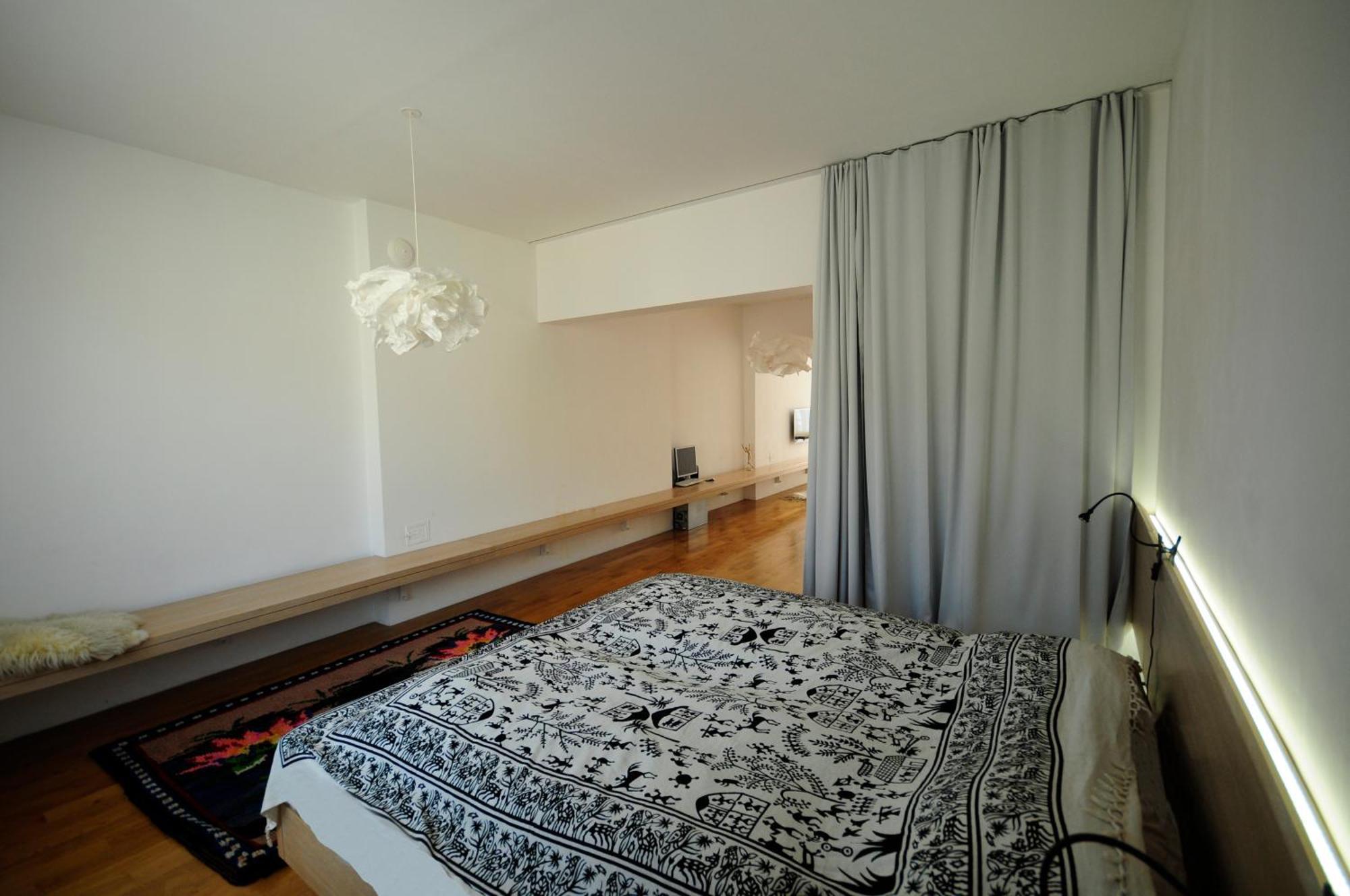 Architectural City Loft София Экстерьер фото