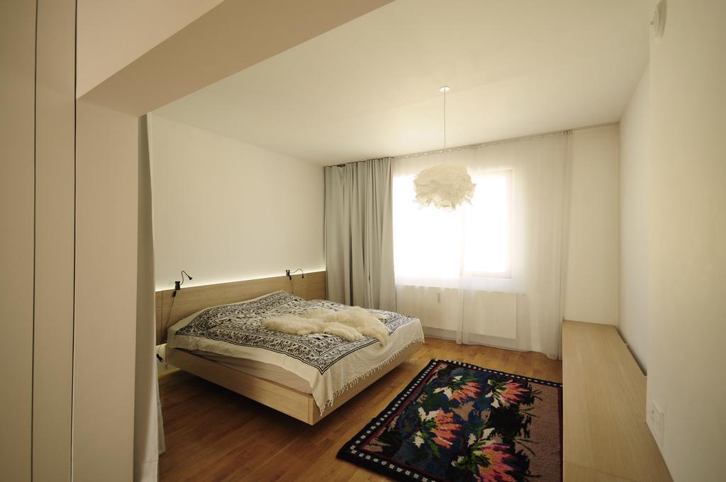 Architectural City Loft София Экстерьер фото