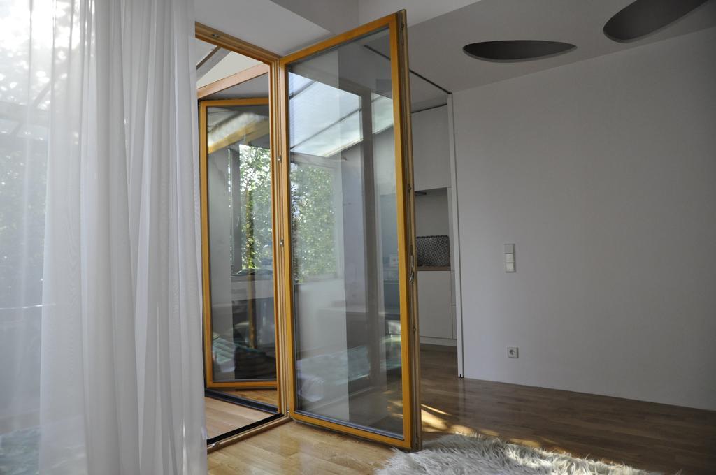 Architectural City Loft София Экстерьер фото