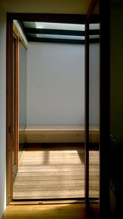 Architectural City Loft София Экстерьер фото