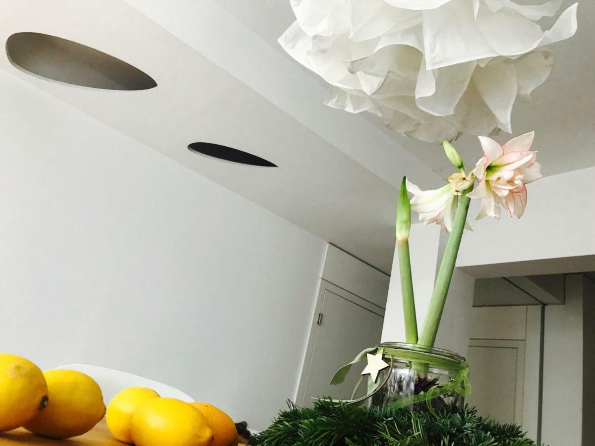 Architectural City Loft София Экстерьер фото