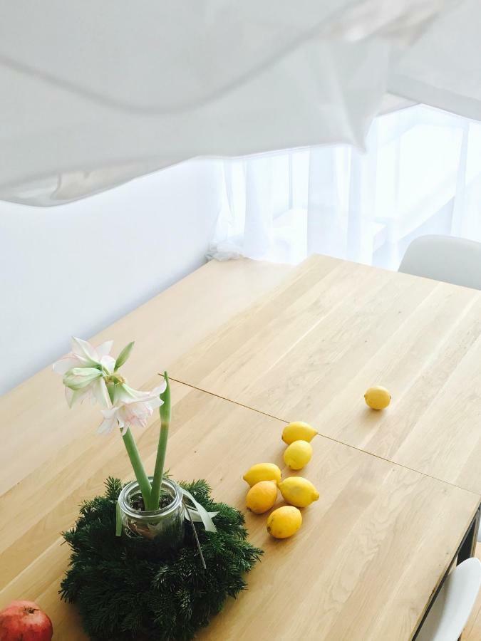Architectural City Loft София Экстерьер фото